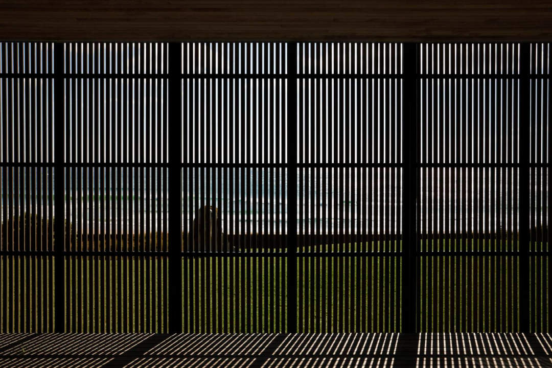 奥马塔山屋丨新西兰丨Herbst Architects-102