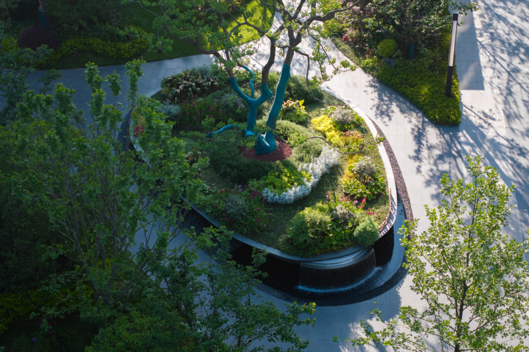 中交七溪庭 | 虞城宅邸，七溪入画-77