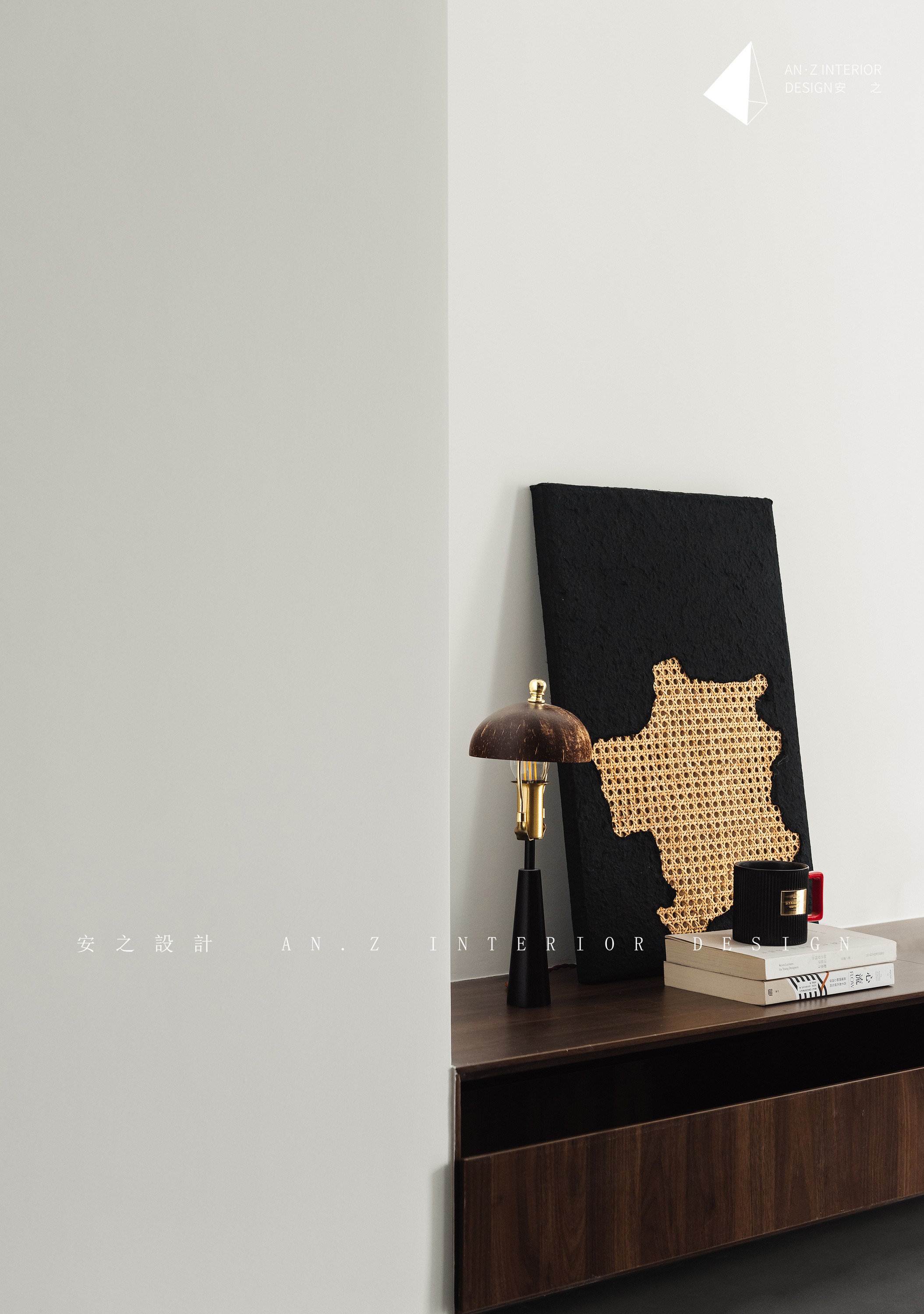 祥浦苑丨中国福州丨安之设计-34