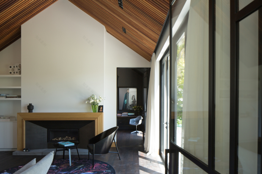 Cabinet of Curiosities Phil Redmond Architecture + Urbanism-25