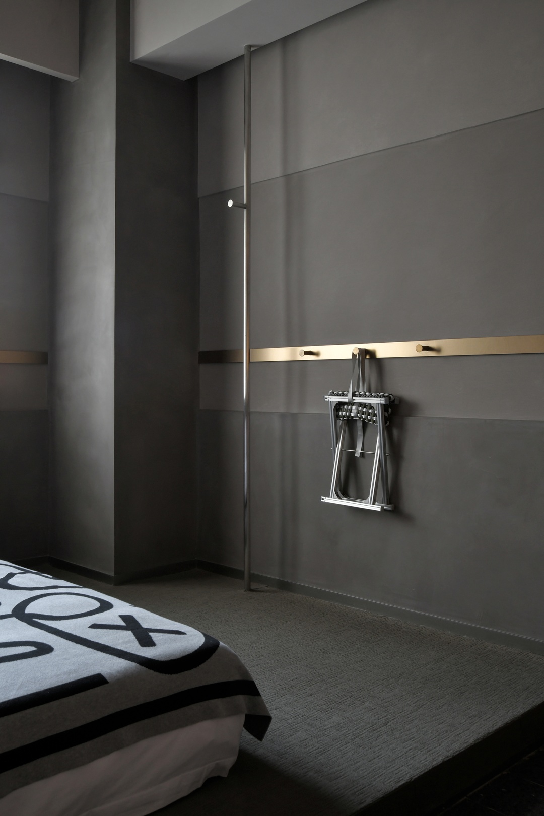 NOA Hotel 深圳丨中国深圳丨宽品设计顾问-92