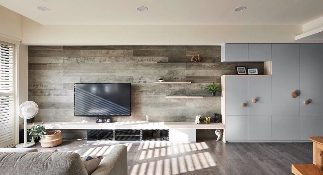 猫奴专属家居设计,打造猫咪欢乐空间-2