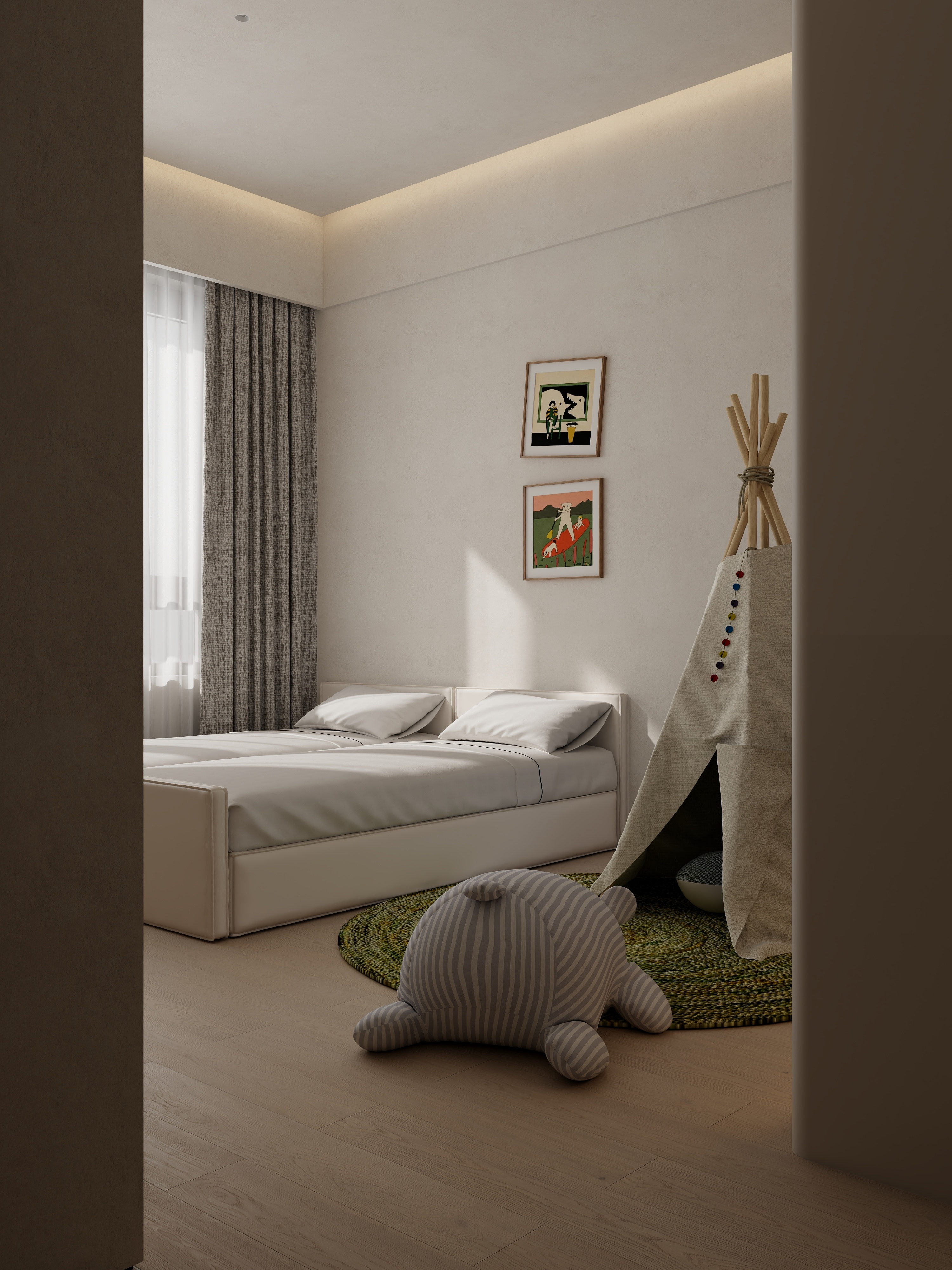 精装改造系列-18