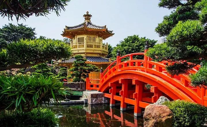 绛守居园池丨中国山西-6