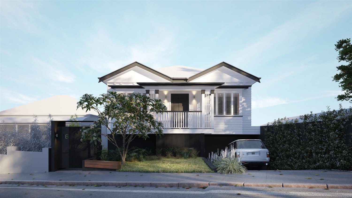 neighbour house Joe Adsett-5