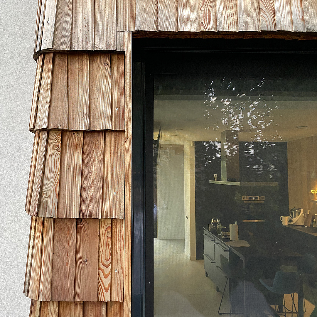 Bochnia Barn | Gornik Architects-20