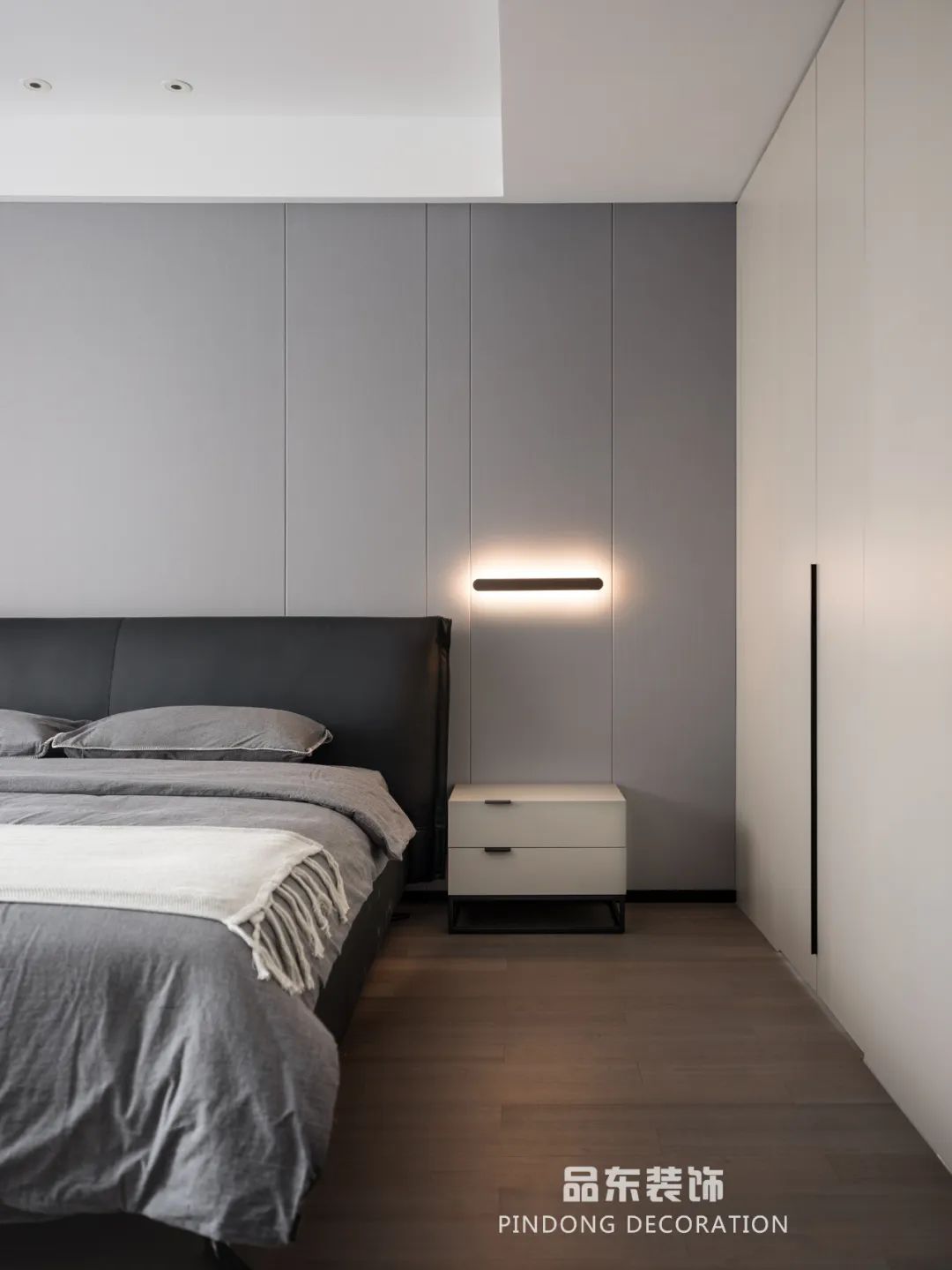 永宁公馆 | 静谧优雅的家居空间-85