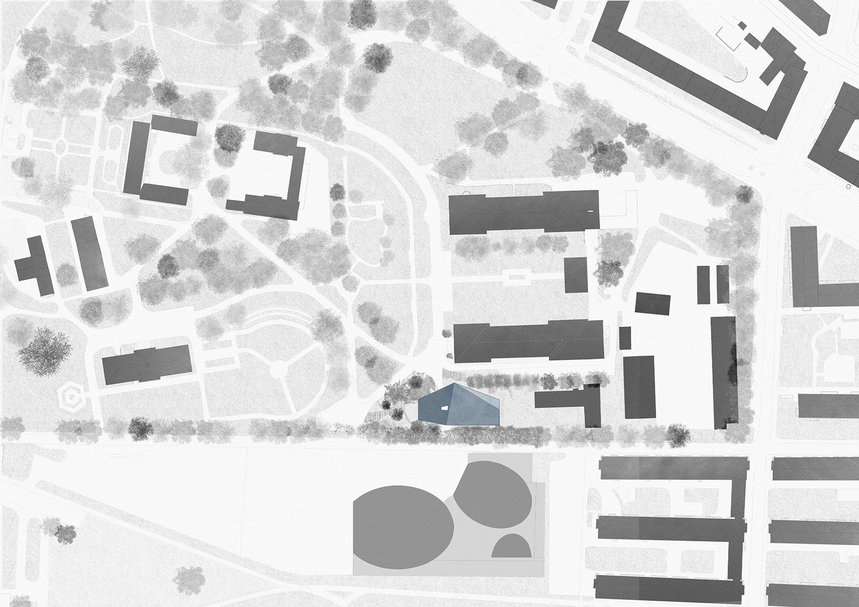 奥斯陆气候馆丨挪威丨Atelier Oslo-48