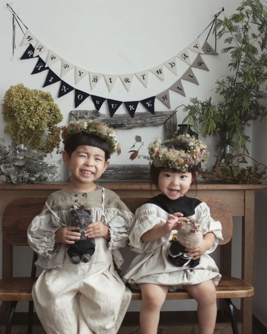 日本一主妇,晒100多㎡房子治愈无数人:没有客厅和电视,却是家居界的教科书!-97