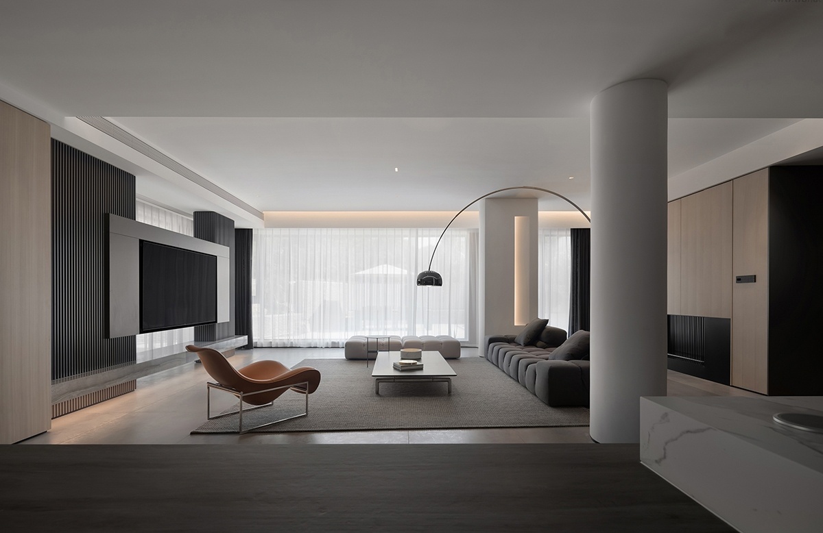 宁波众安·四季有院丨中国宁波丨姜克文,张湖杰-9