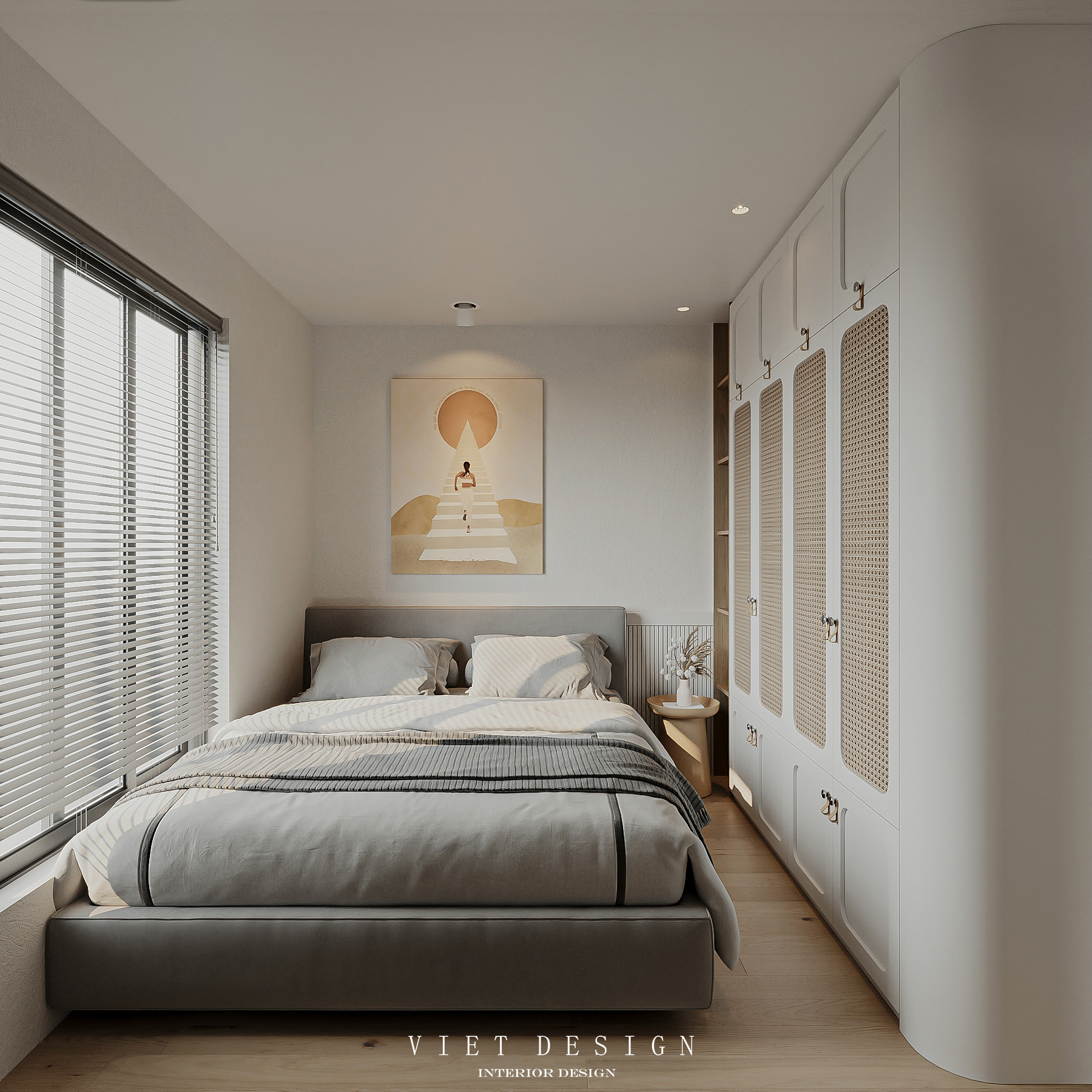 标准公寓丨VIET Design-26