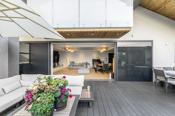 房子丨罗马尼亚布加勒斯特丨Reflex Architecture-3