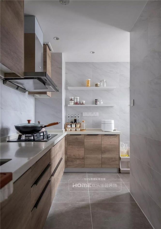 北欧风家居设计,打造舒适生活空间-29