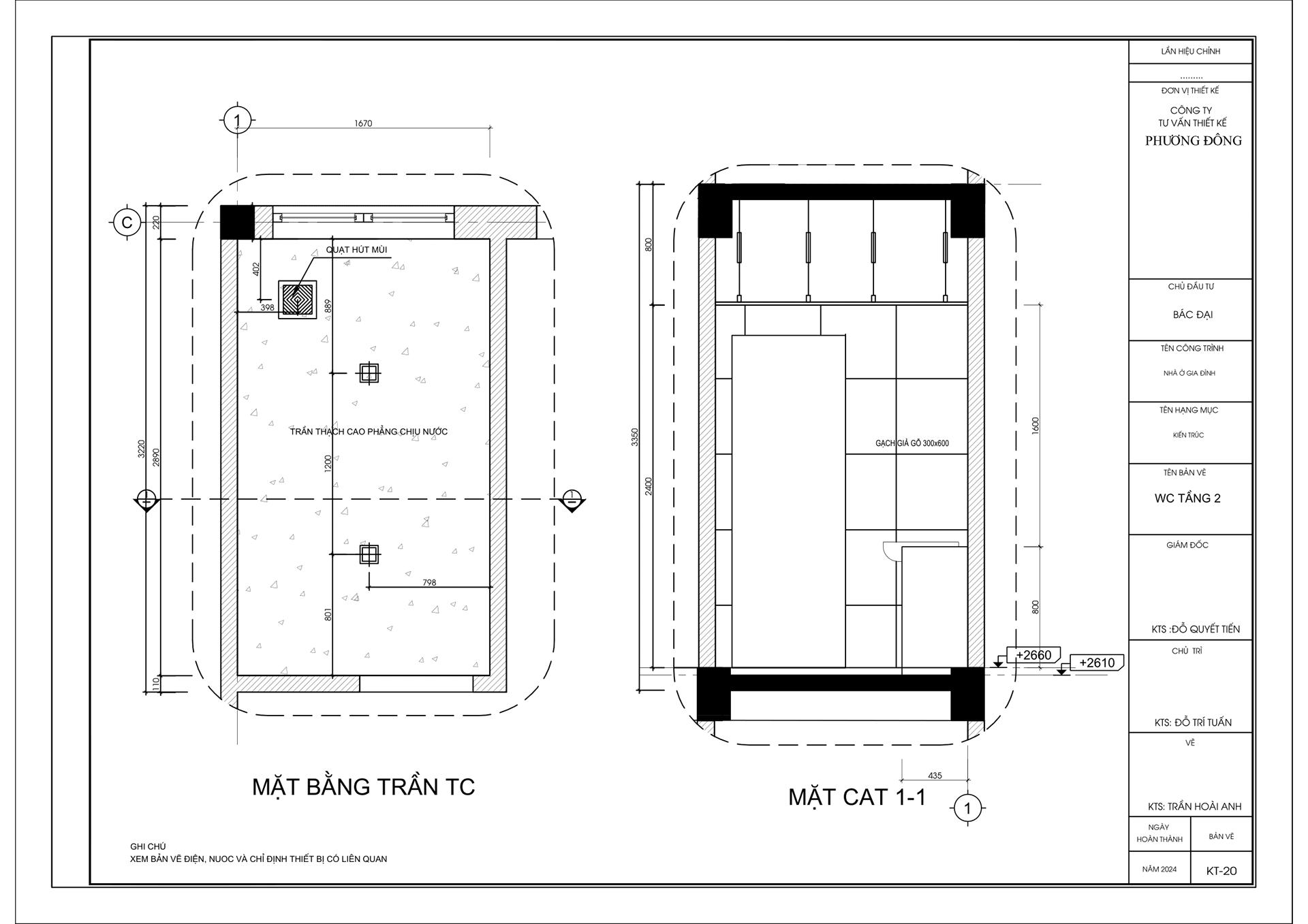 project : triển khai bản vẽ kĩ thuật-11
