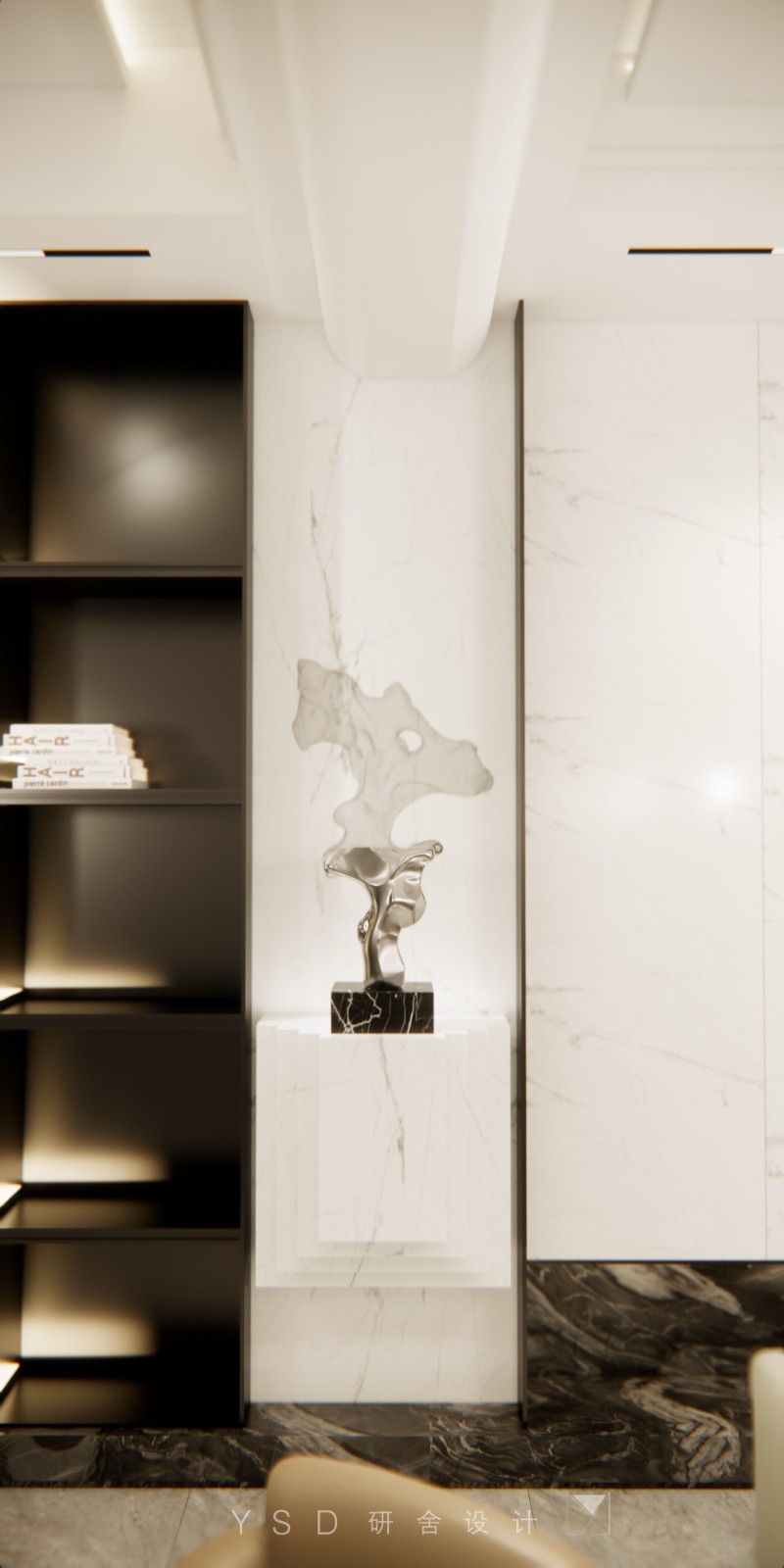 西江月·翰林苑丨中国芜湖-15