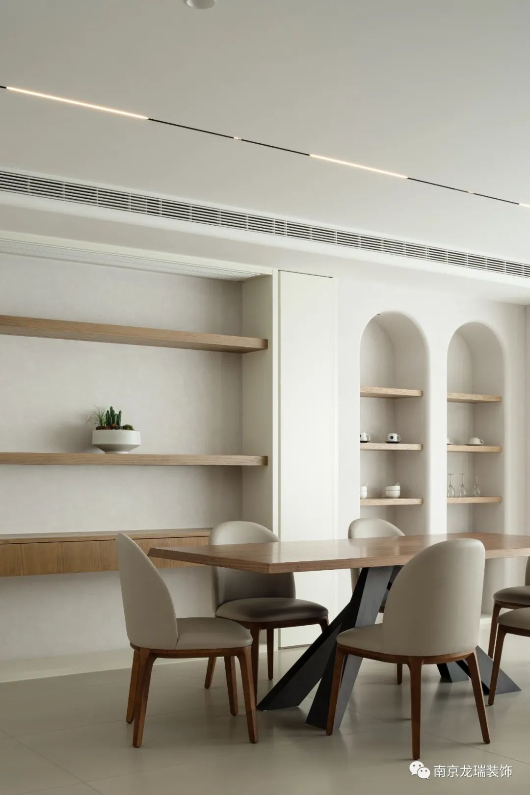 遇见LONGRUI 原创设计中心丨龙瑞原创空间-12