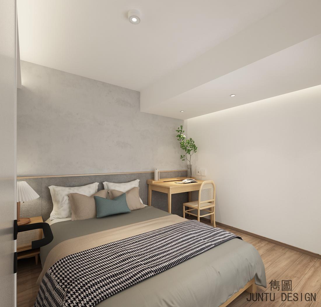 老东山学区房翻新-21