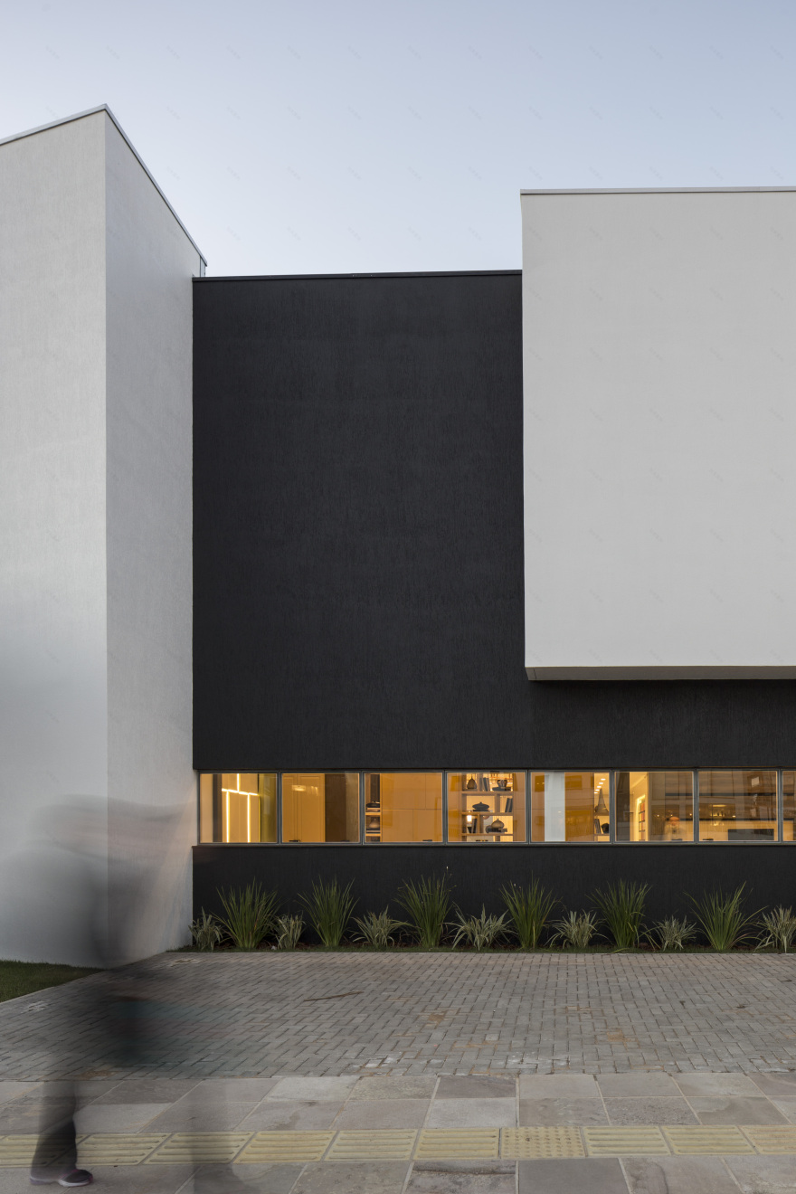 Bontempo 商业零售空间设计-4