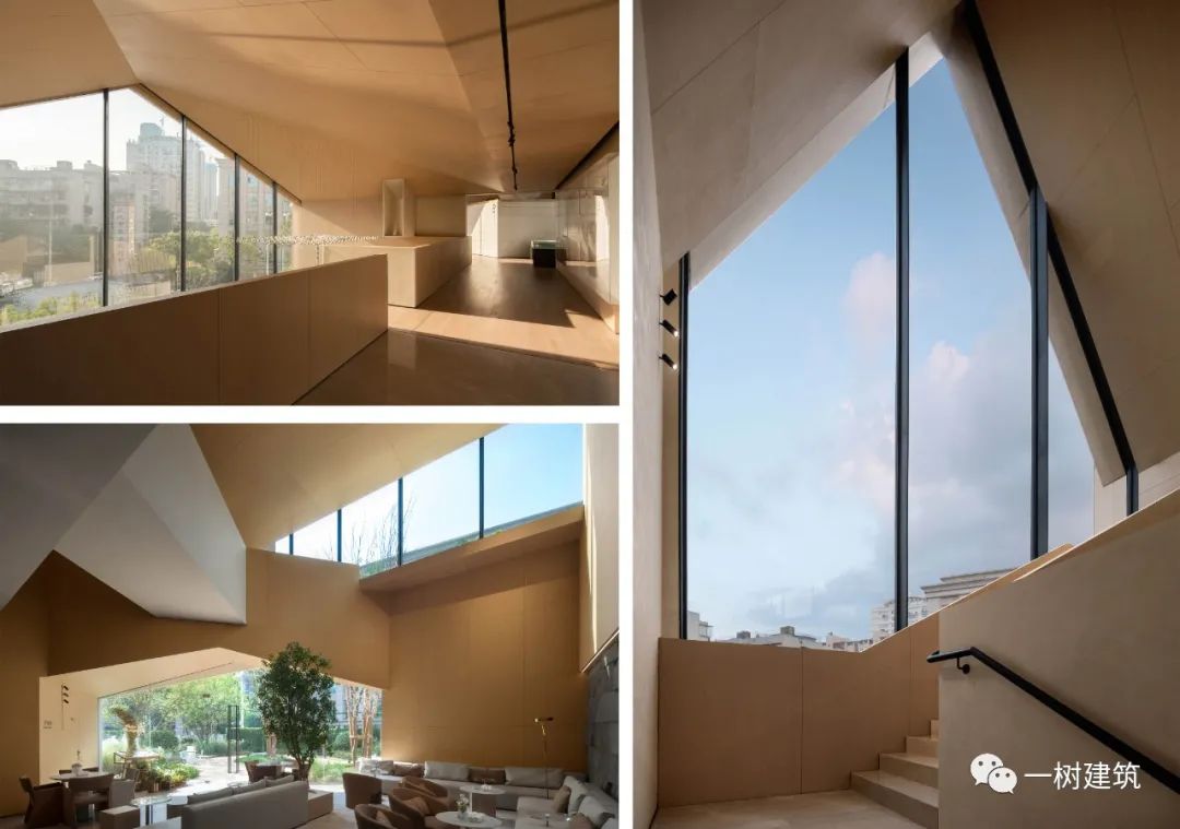 武汉汉口万科幼儿园丨中国武汉丨一树建筑工作室-21