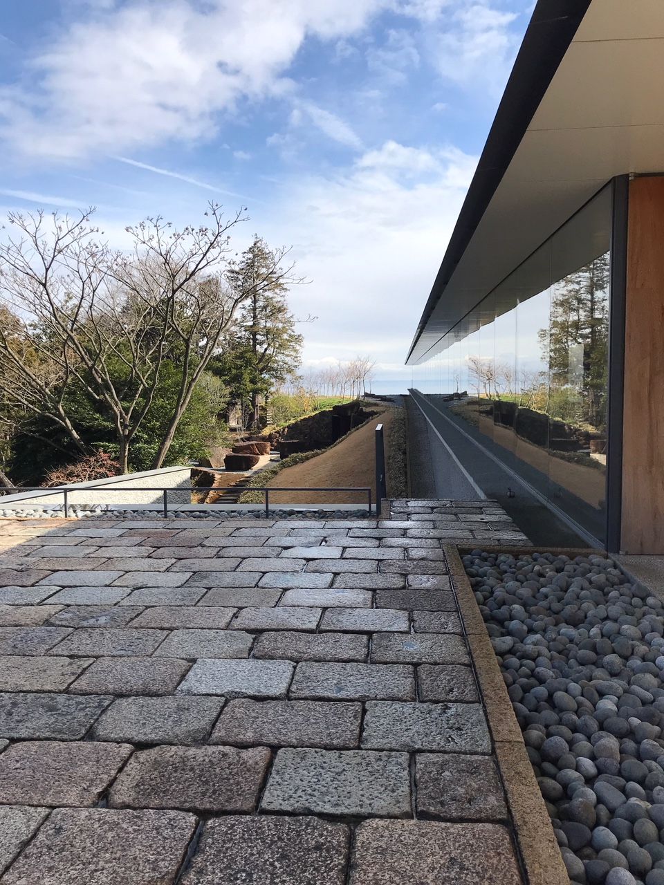 小田原文化財団 江之浦測候所丨日本神奈川丨杉本博司-18