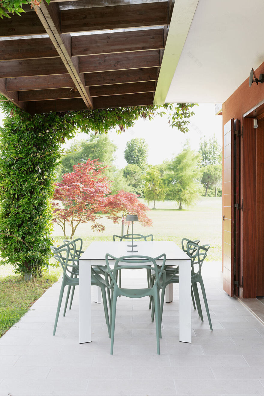 卡萨 CS丨意大利丨TIXA-9