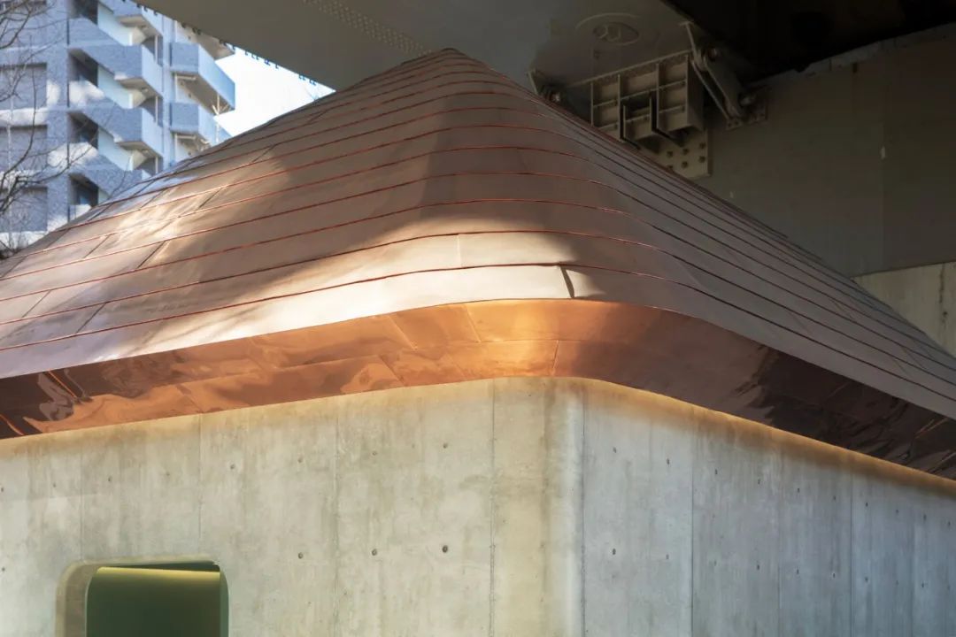 东京公厕改造项目丨日本东京丨16位日本顶尖设计师-116