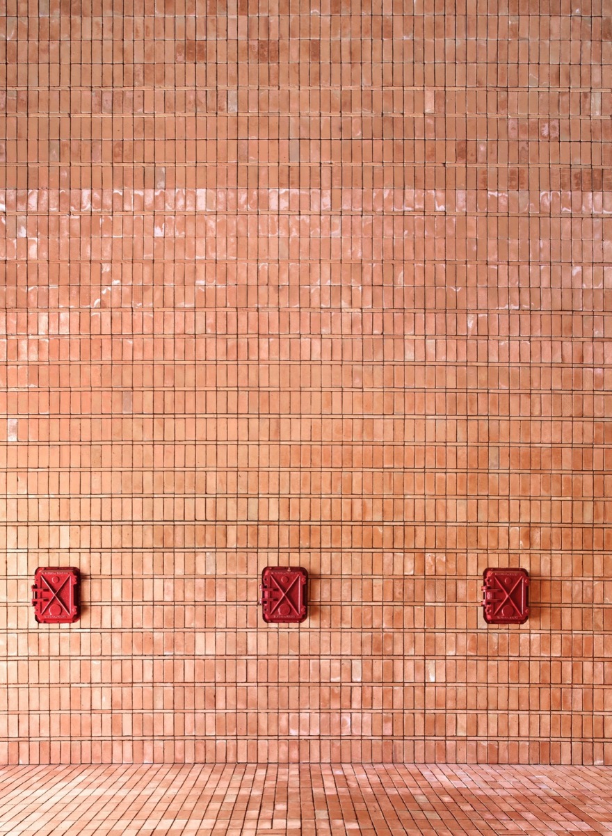 农业合作社改造项目·多功能文化空间丨西班牙塔拉戈纳丨Camps Felip Arquitecturia-27