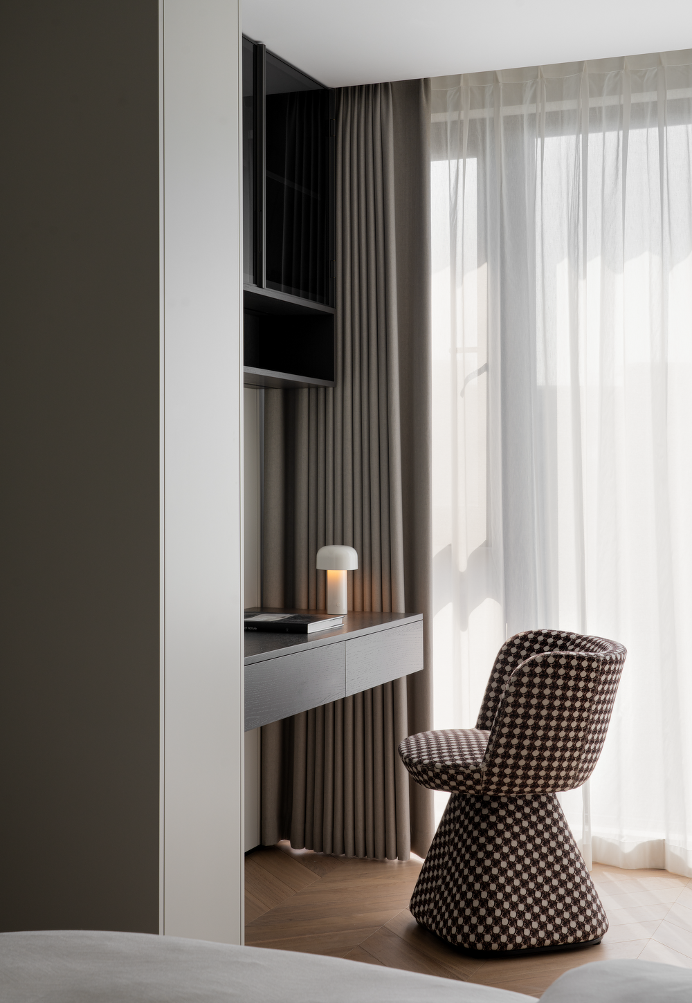 合意设计空间叶芳  |  三餐、四季！-20