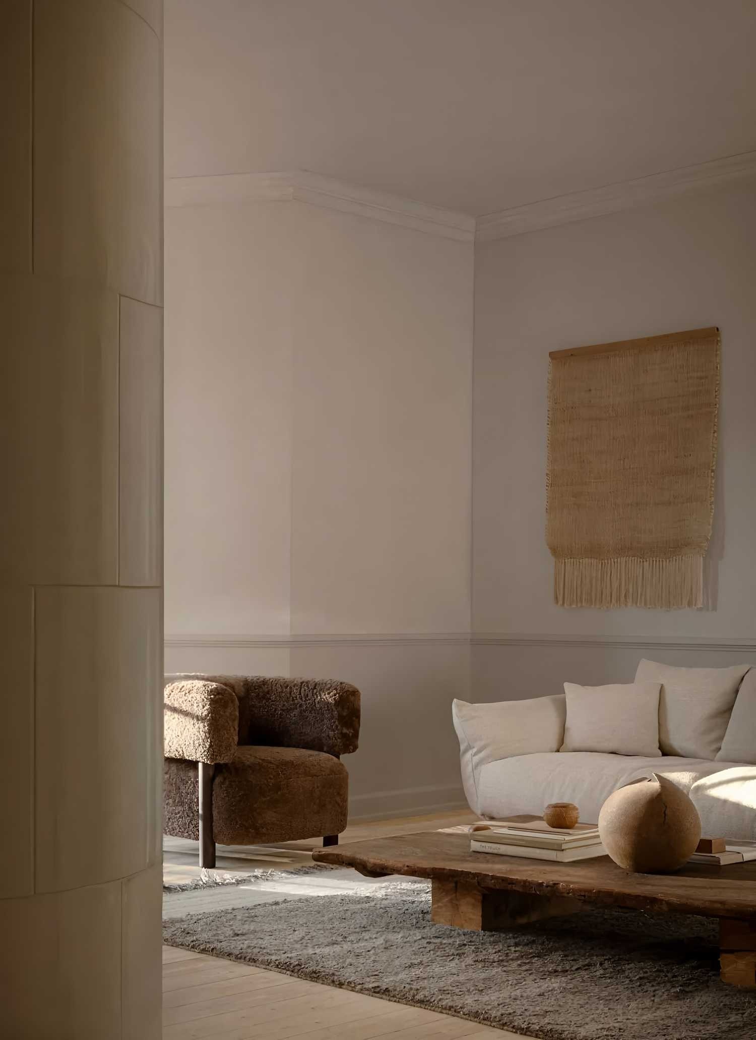 16号民宿(Guest House No· 16)丨Norm Architects-13