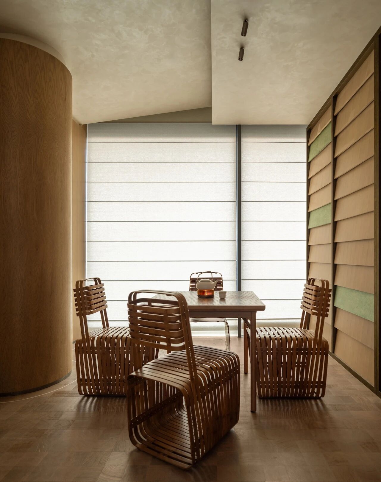 ZENS T 企鹅岛旗舰丨中国深圳丨DPD递加设计-48