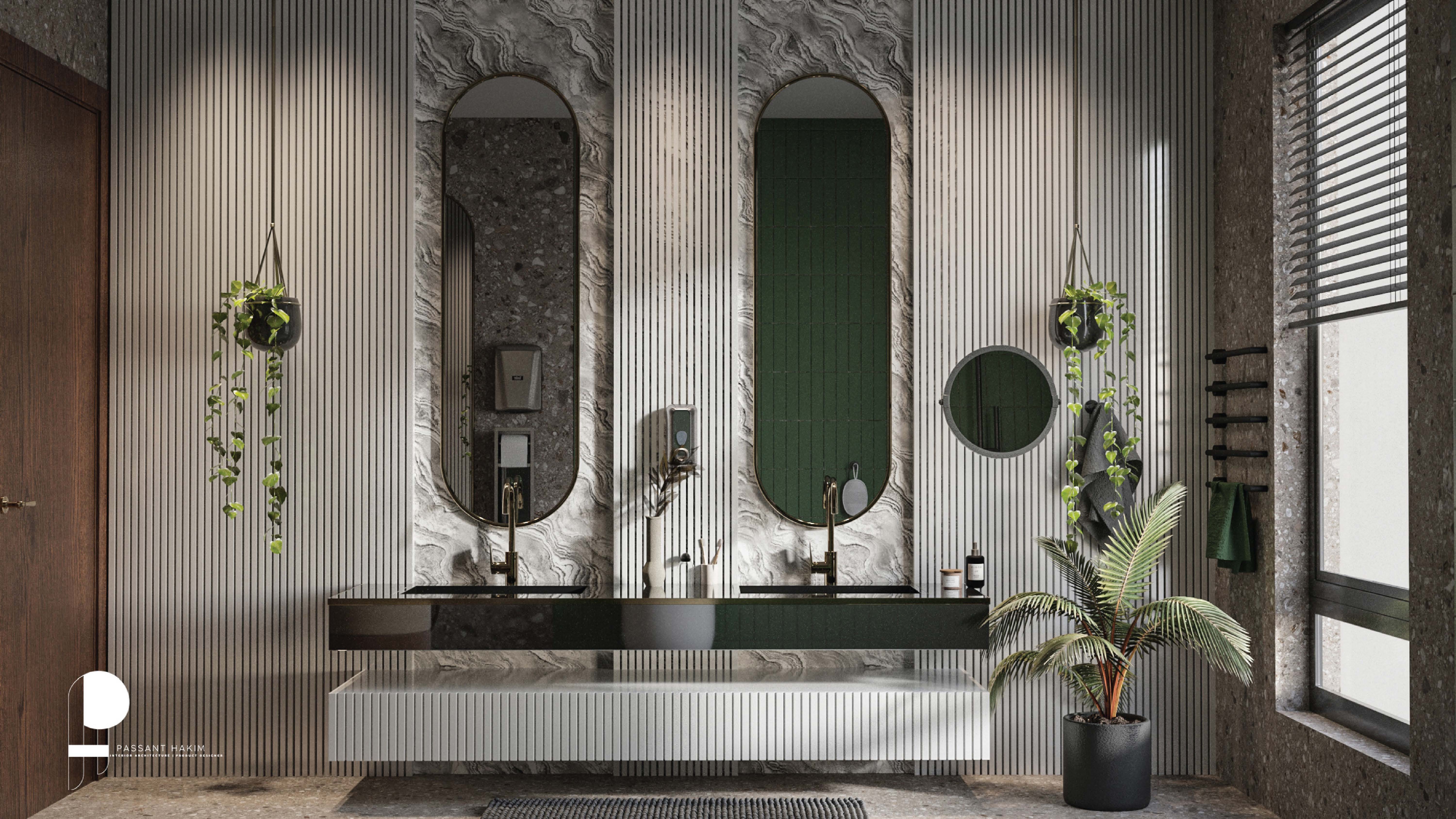 TRIBLE HOTEL BEDROOM-12