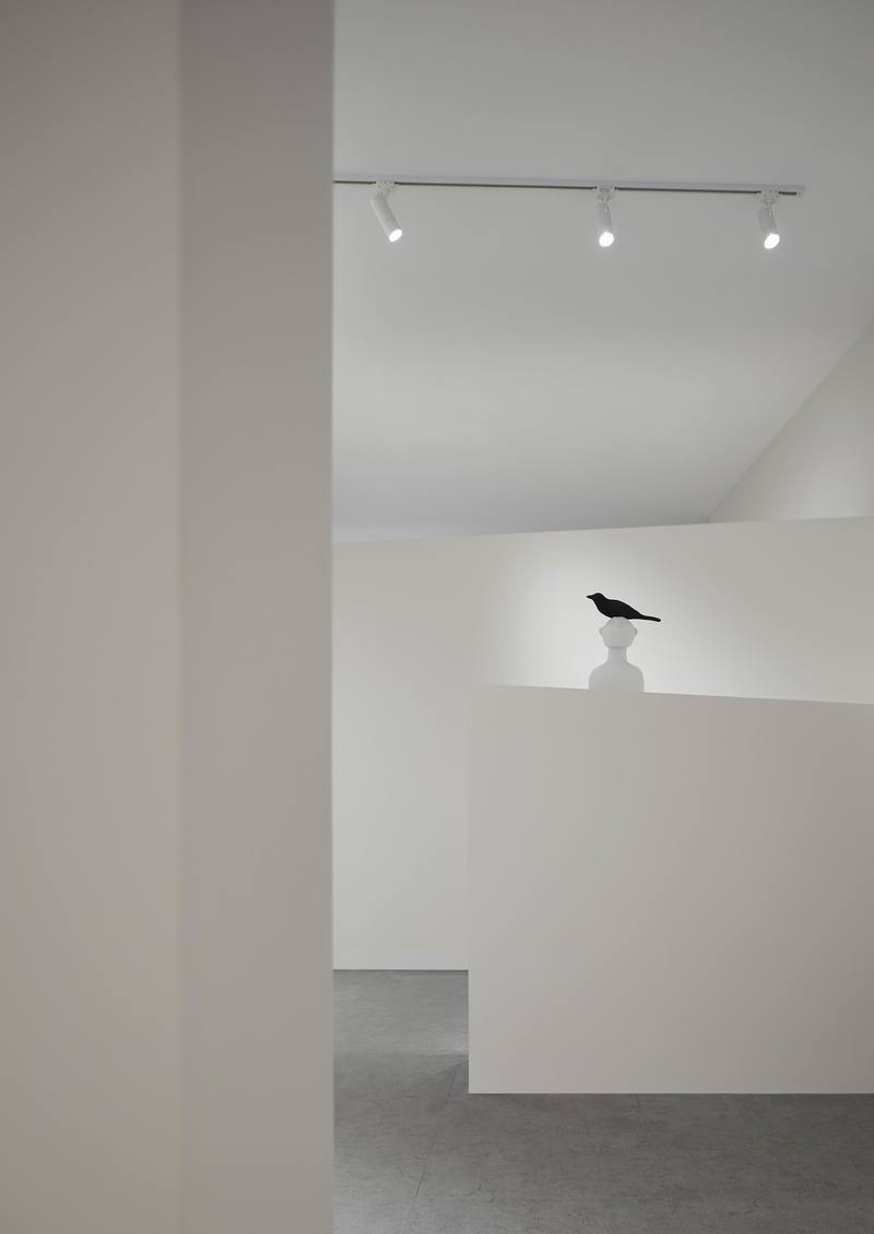 艺棠亚文饰界旗舰店 | 艺术与营销的完美空间-7