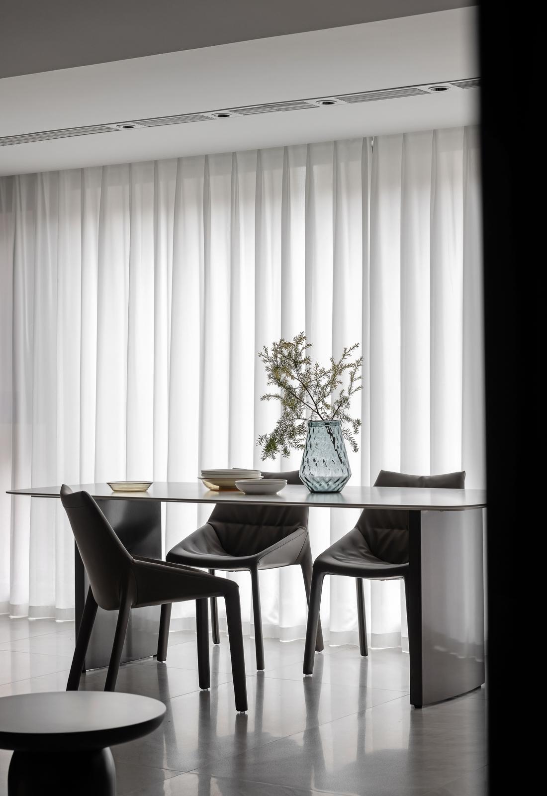 极具轻奢高级的house-6