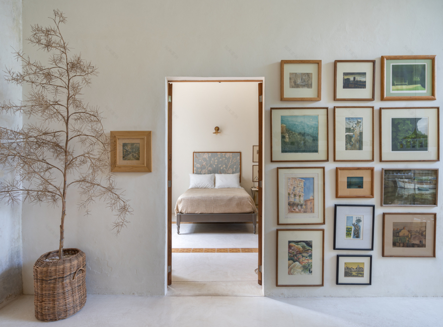 E&A 64 House / Taller Estilo Arquitectura-12