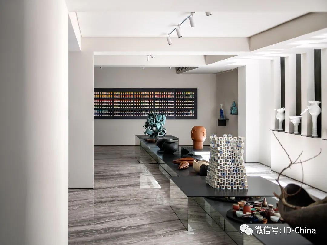 万科南昌世纪水岸别墅样板房丨中国南昌丨Design333建筑工程事务所-84