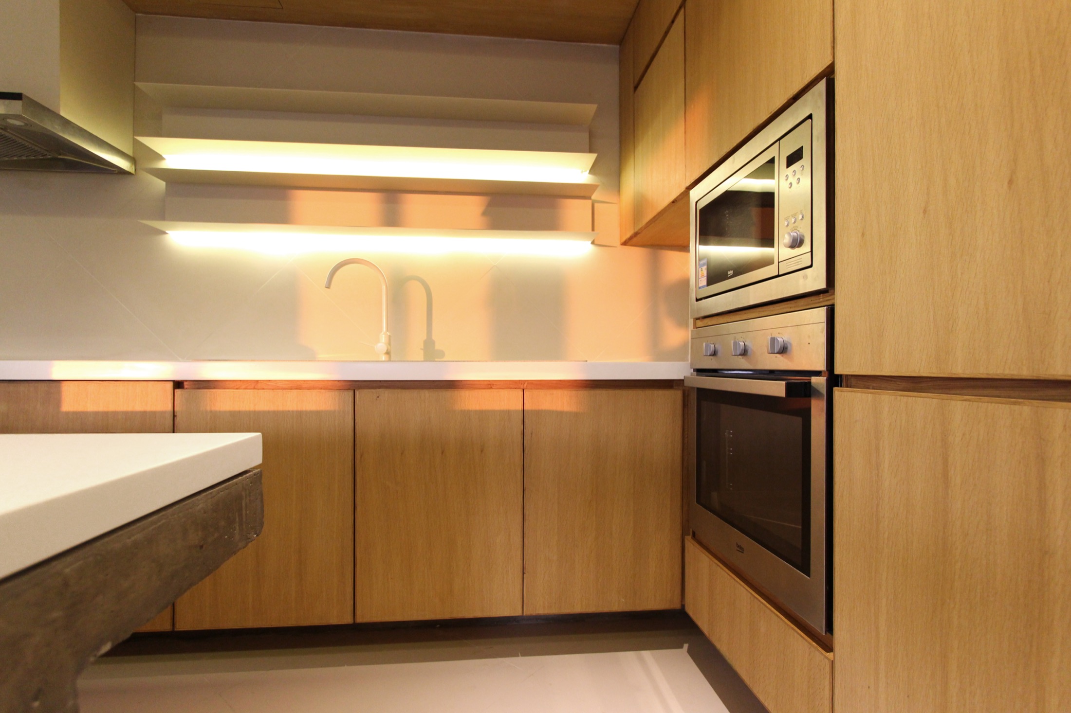 建国LOFT（注：Loft一般保留英文，建国若有特定含义，需根据实际情况调整） 丨中国上海-32