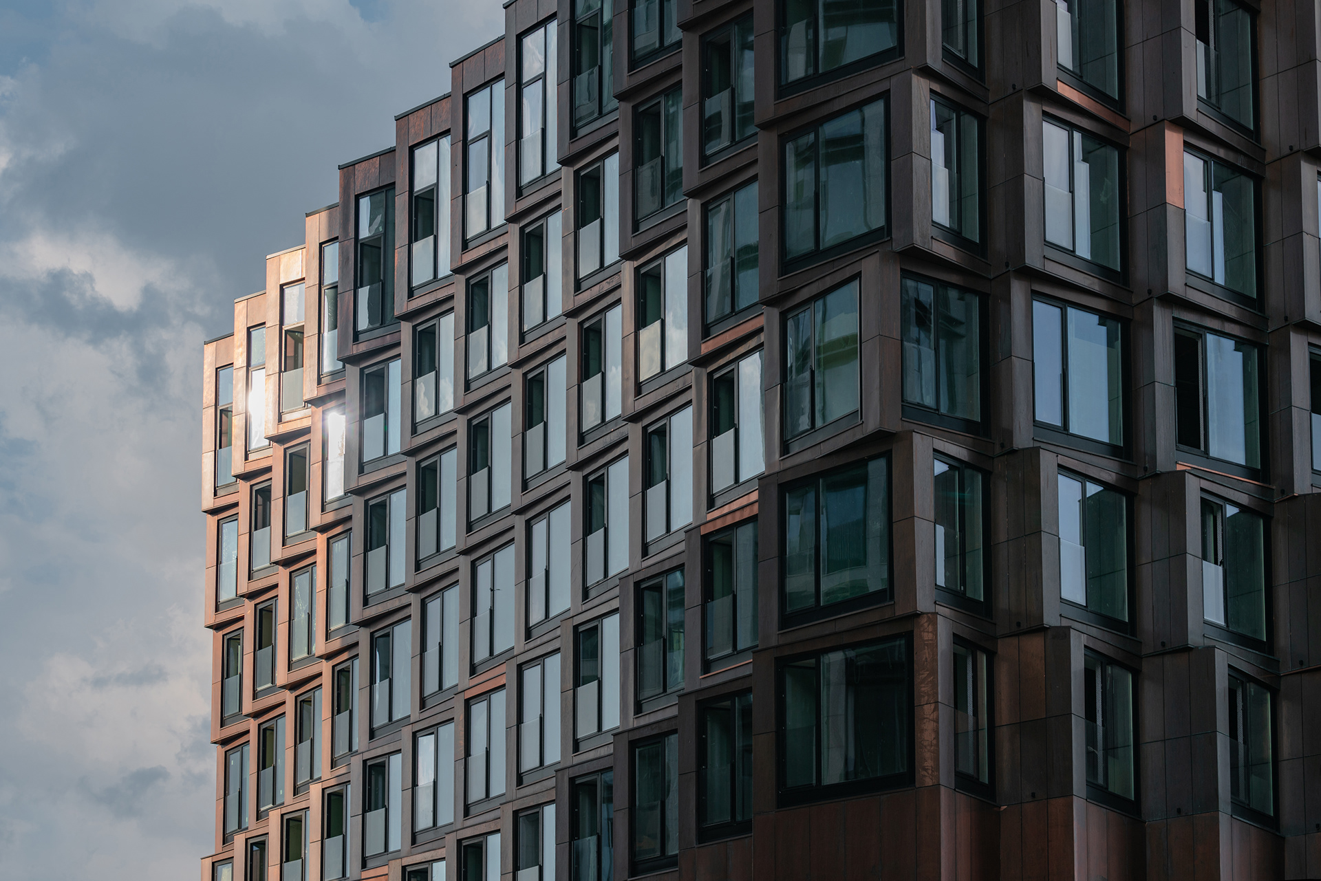 多个项目(如“Mosfilm”影院与音乐厅等)丨俄罗斯莫斯科-43