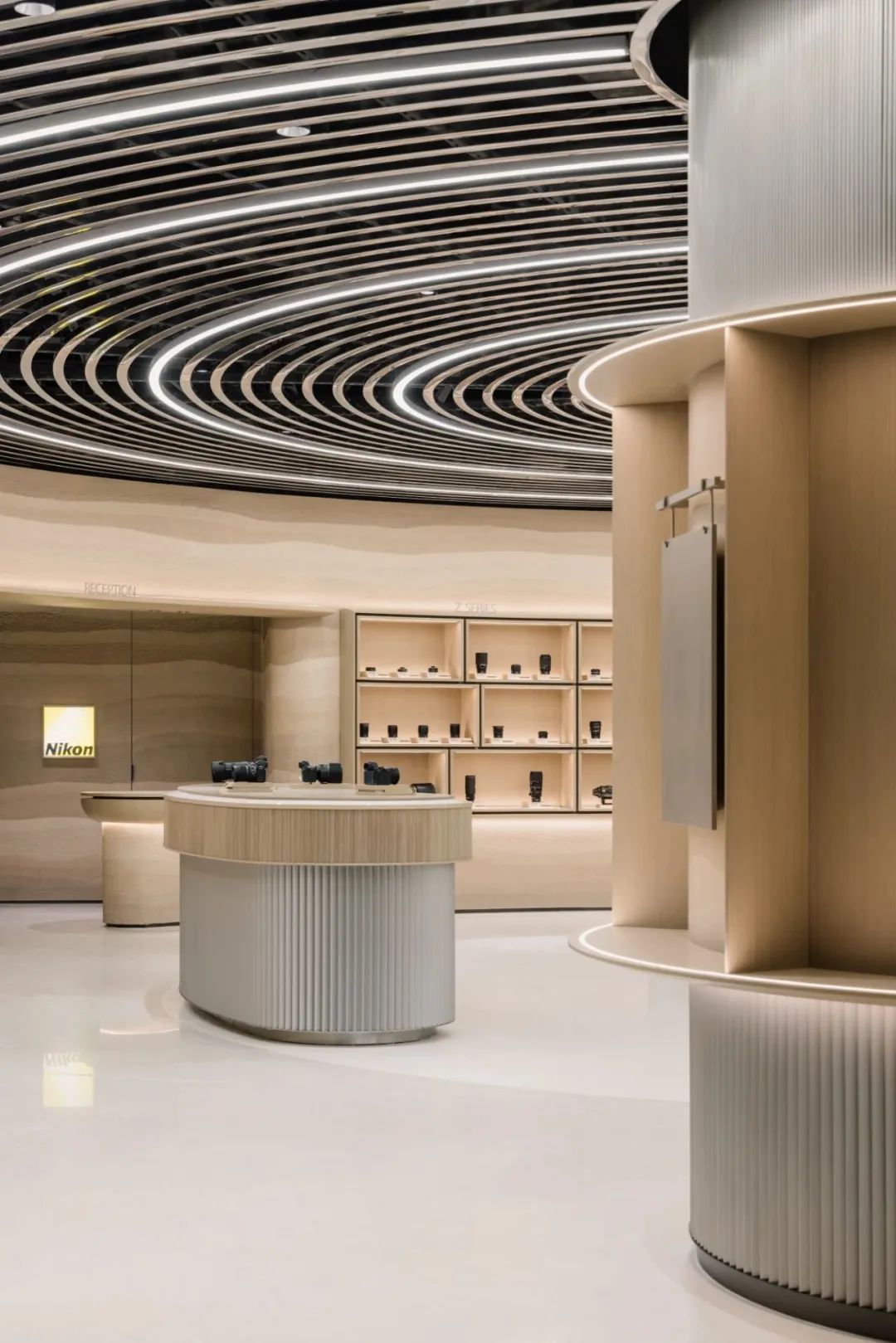 尼康成都直营店丨中国成都丨LUKSTUDIO 芝作室-27