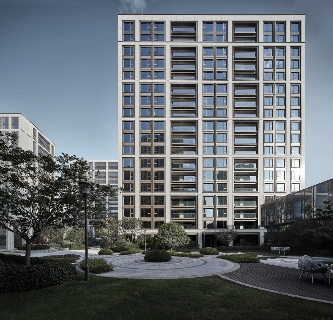 杭州信达滨江壹品-96