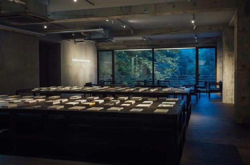 日本汤河原温泉 Yugawara Soyu Books and Retreat,宁静的森林庇护所-31