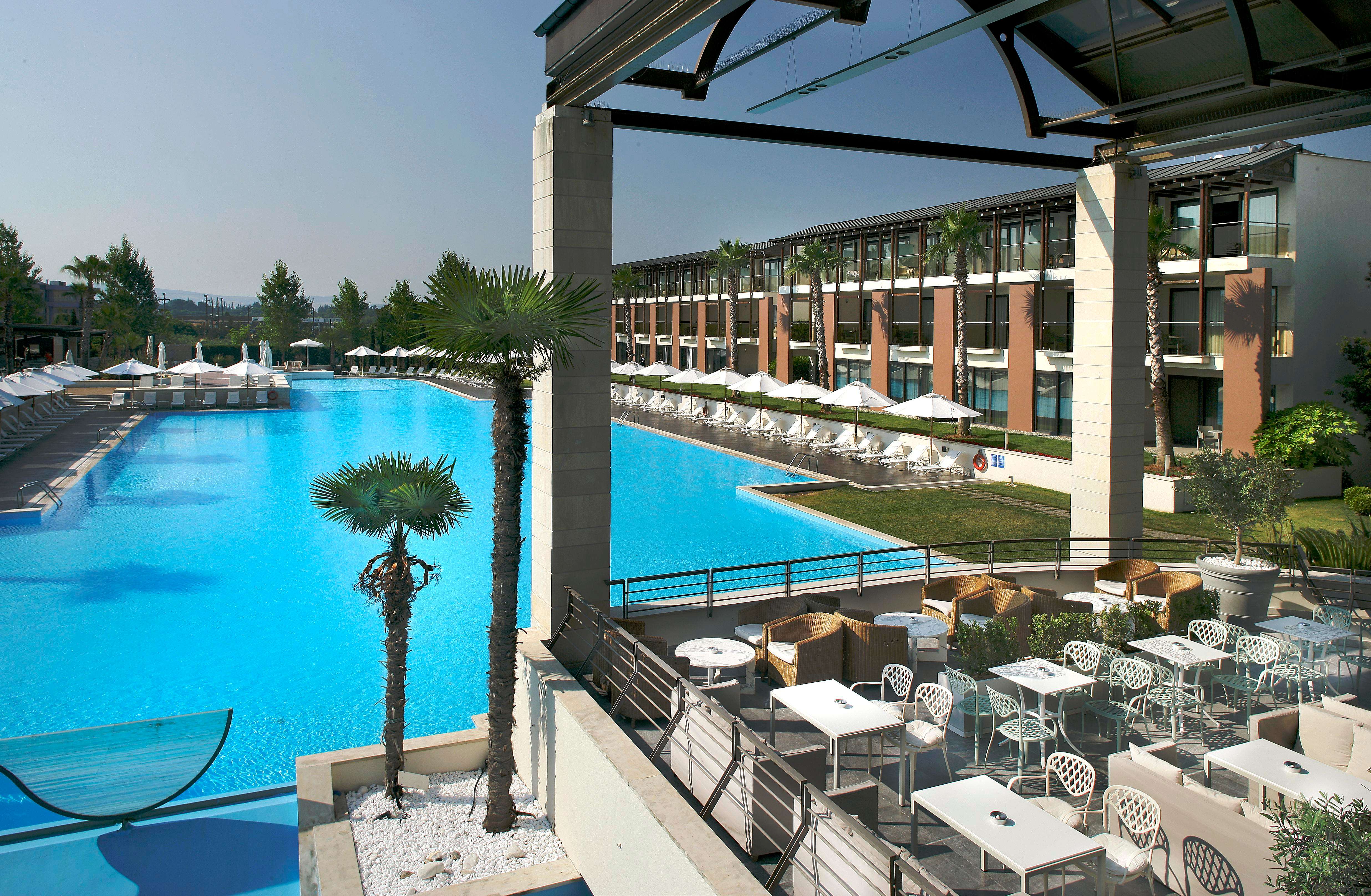 希腊尼克波利斯酒店-36