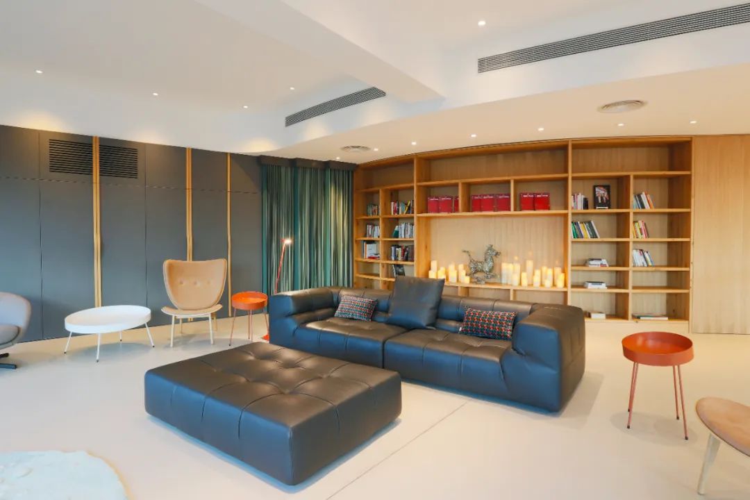 金尚·丽丨中国北京丨WTL Design-60