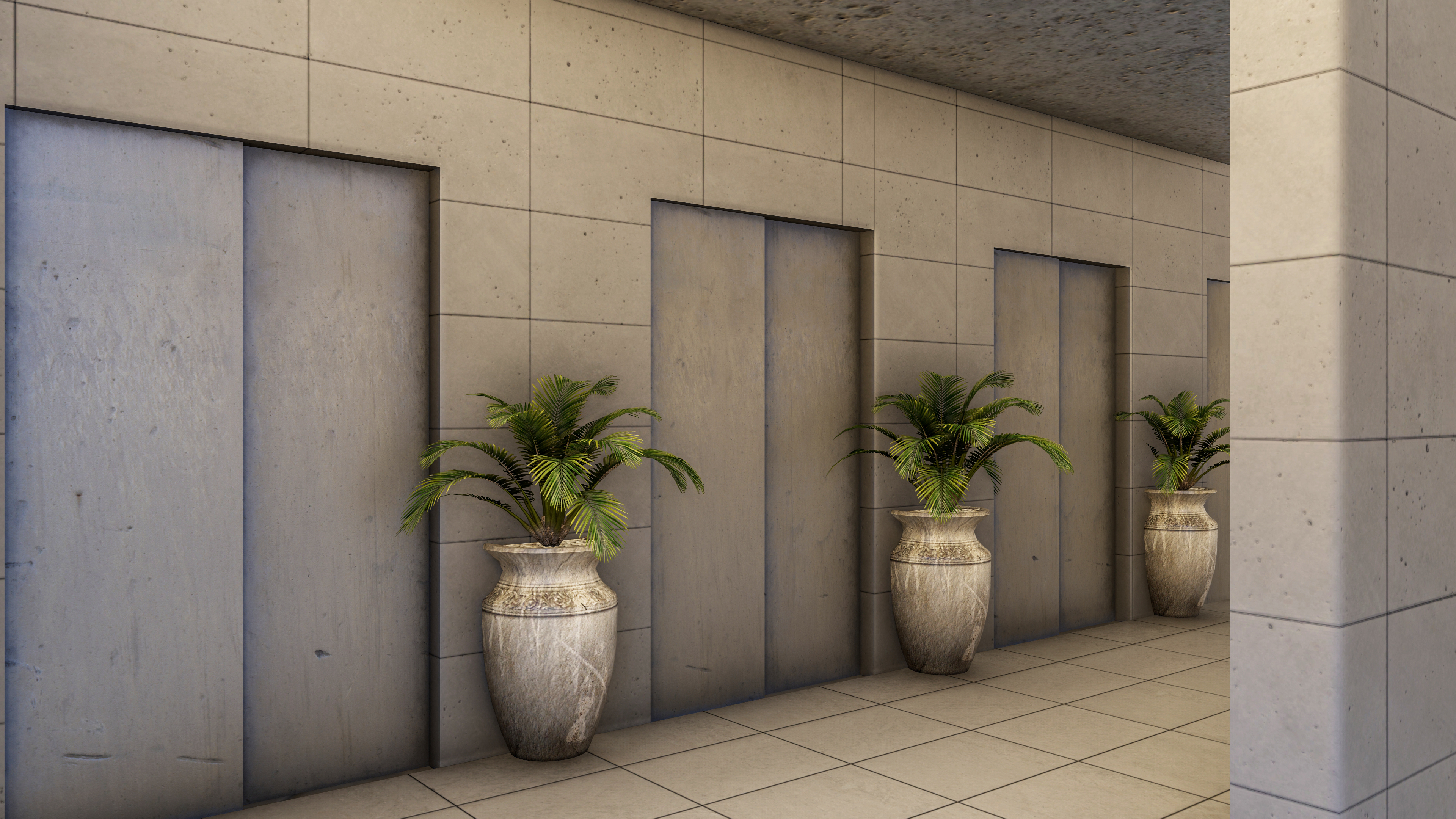 奥林匹克公园丨埃及-54