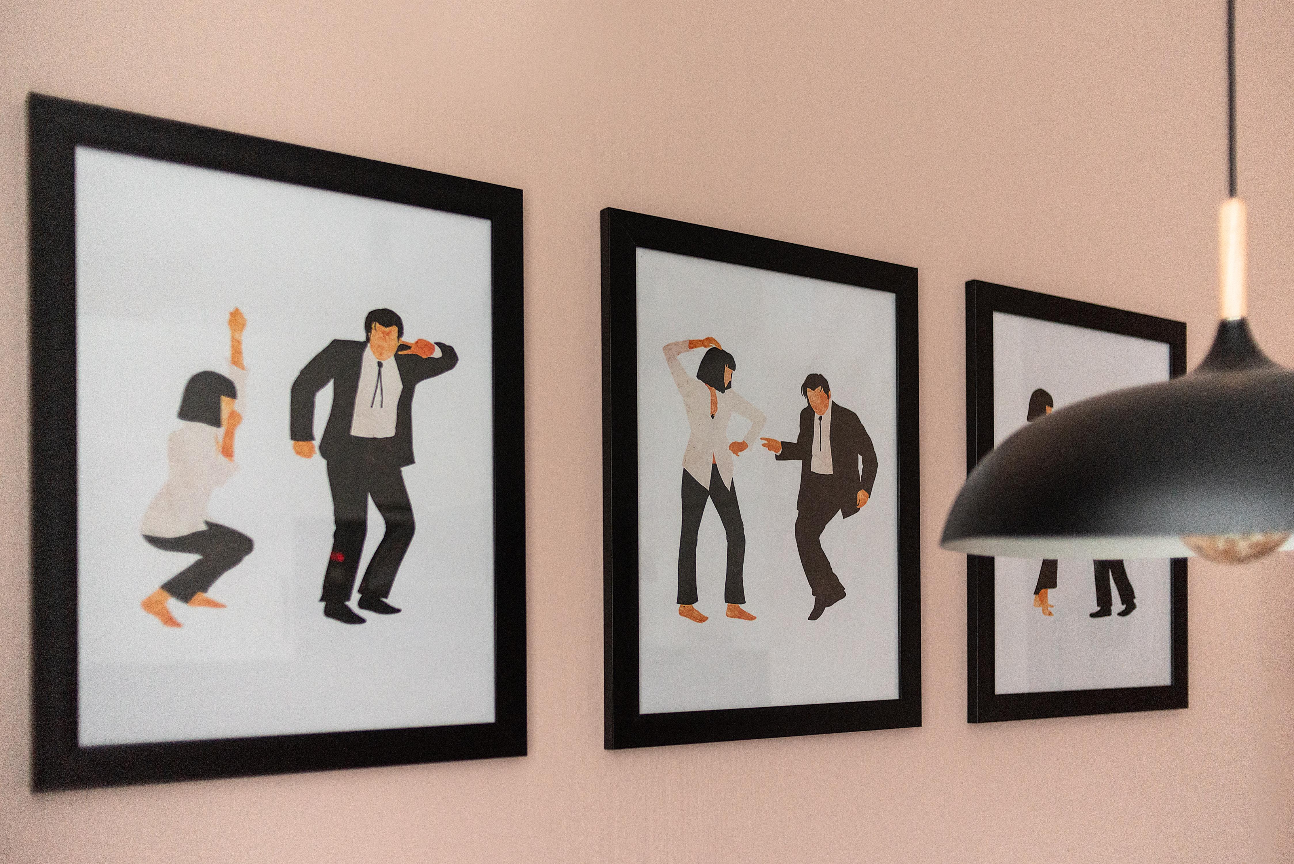 猴子及其栖息地主题公寓室内设计-15