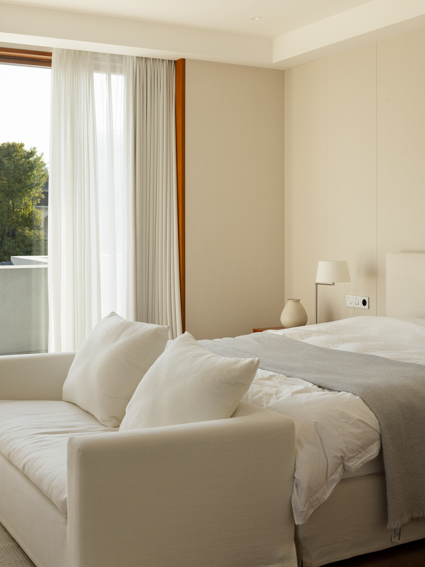 素朴真意丨中国温州丨温州思倍斯建筑空间设计-53