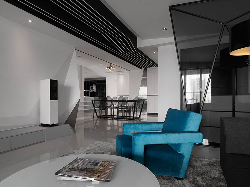 顺天御南苑  子境设计-2