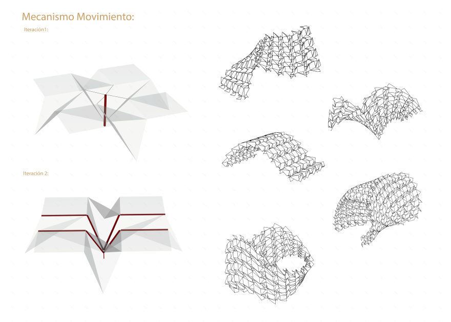 水炸弹亭丨JULIÁN GONZÁLEZ-14