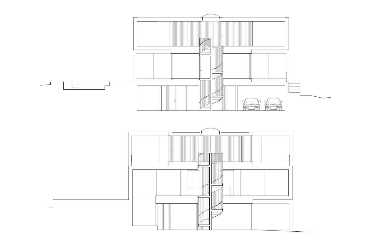 瑞典乡间梦幻住宅 | Ingmar Bergman 式的诗意栖居-20