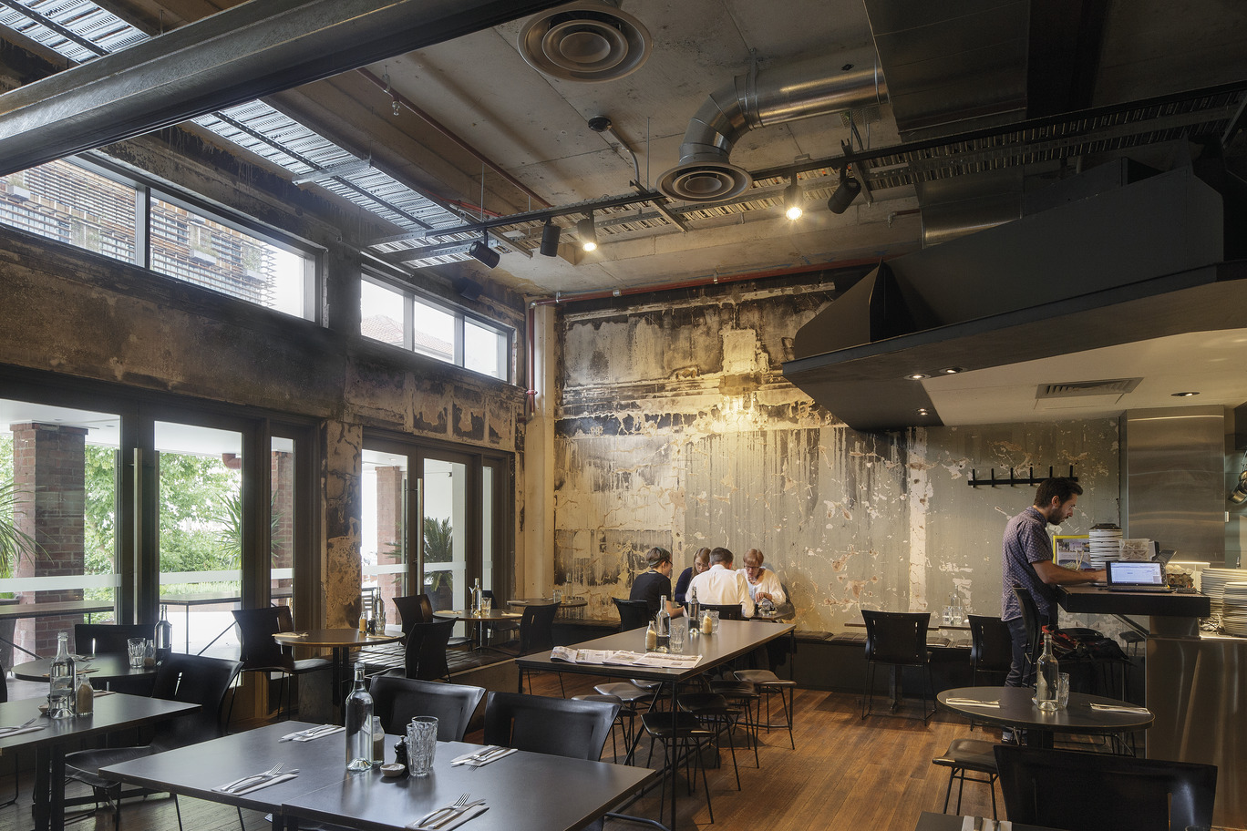 丨澳大利亚堪培拉丨Fender Katsalidis团队-20