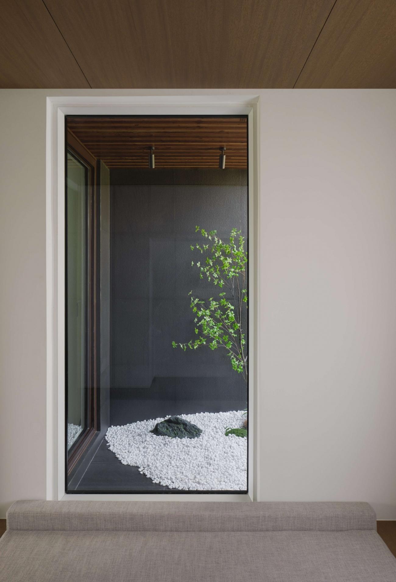 云行设计 · 云栖-39